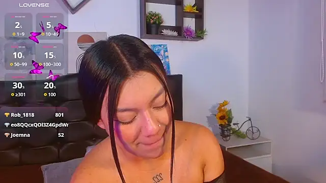 camigp Chat XXX live