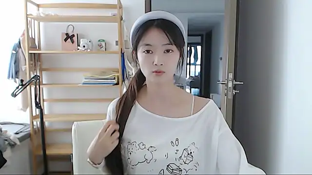 Mimi-cnbaby 现场XXX聊天