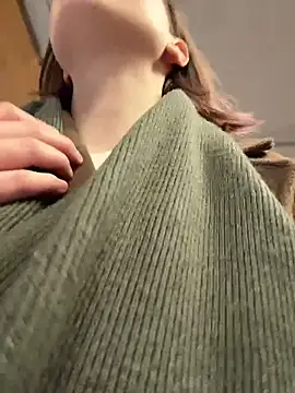 XXX chat uživo modela RinaCat