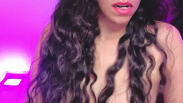 XXX chat uživo modela daniela_rivasthl