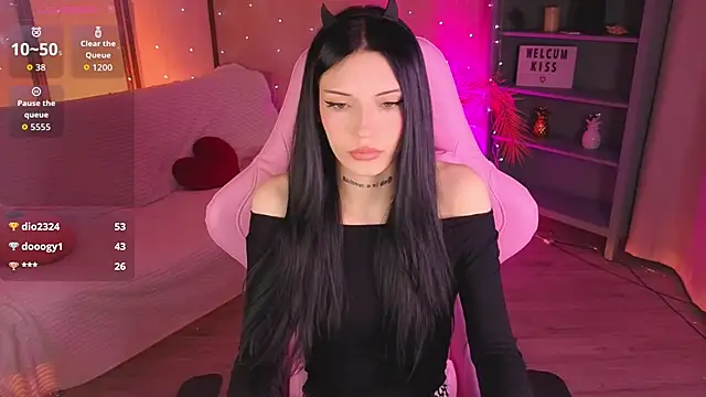 Kelly__Bunny: онлайн-секс-чат