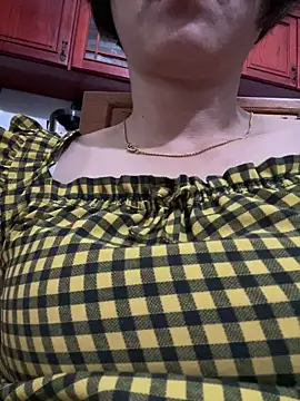 XXX chat uživo modela Malisa-aa