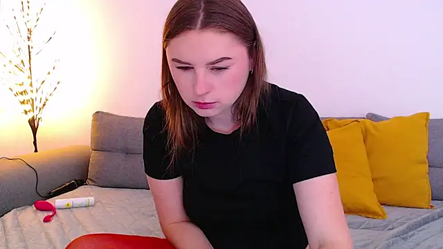 mia_bloomy: онлайн-секс-чат