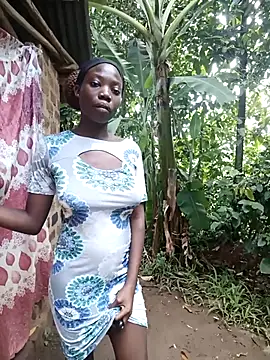 holygrail001 Webcam show