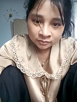 Linbi135 Show Webcam