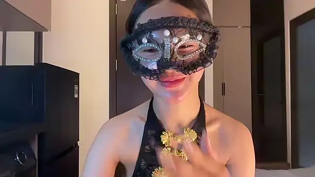 Mimi_love01 网络视讯表演