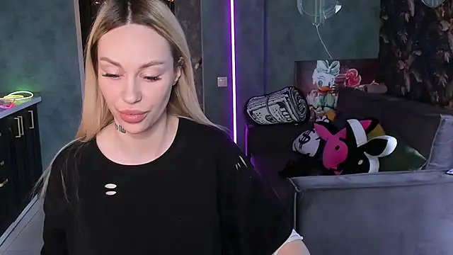 Chatroom XXX en direct de Blckmirrorr