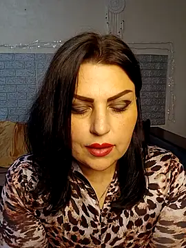 XXX chat uživo modela kataleya94