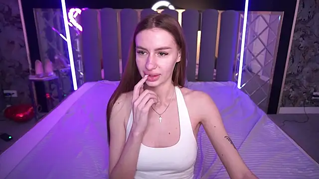 Snow_WhiteeeX 라이브 XXX 채팅