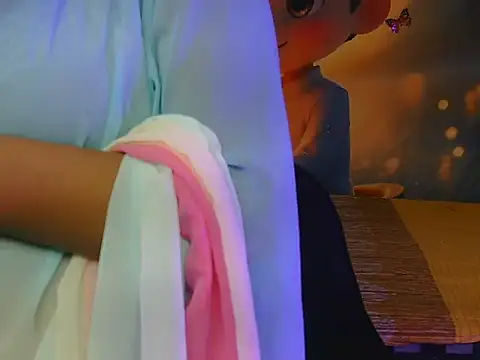 Chatroom XXX en direct de fit-girl