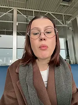 Chat XXX en directo de RinaCat