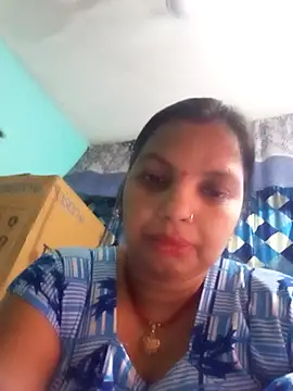 Webkamerová show Manjudear