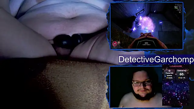 DetChompy: απευθείας συνομιλία ΧΧΧ