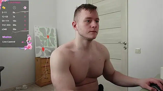 Richard_Dullas Webcam-Show