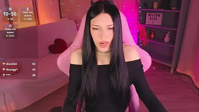 Kelly__Bunny Chat XXX live