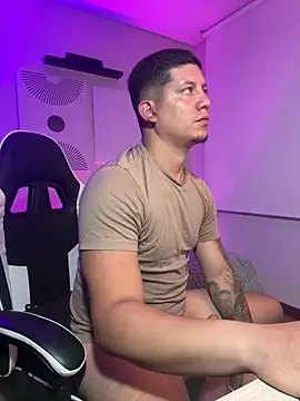 _robertobaggioo 在線直播表演