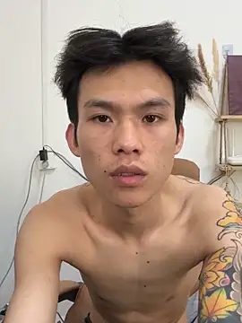 zzzzppp3 Pertunjukan Webcam