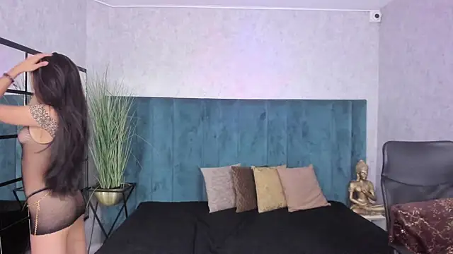 VictoriaaBlair Chat XXX in diretta