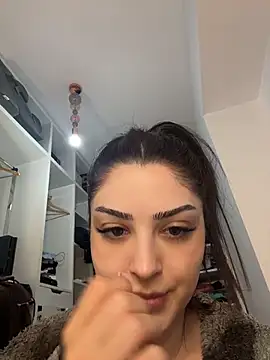 Lexi_Storm Obrolan Langsung XXX