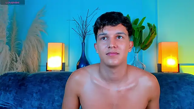 Leo_Savage_ 웹캠 쇼