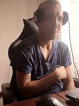 _uncle_Mitya-43_ 웹캠 쇼