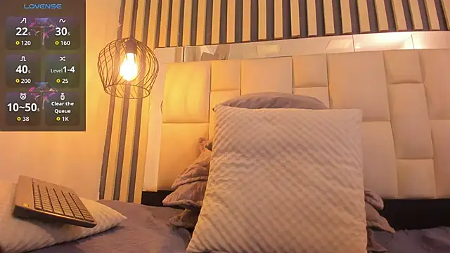 camila__herrera's Live XXX Chat