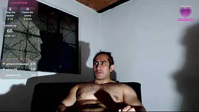 Chat +18 de willian_m777 ao vivo