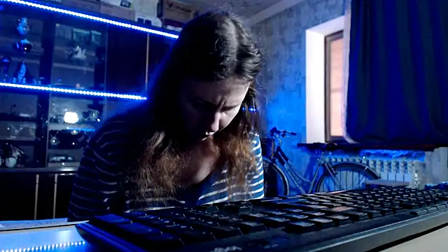 Živý XXX chat pa1e_pr1ncess