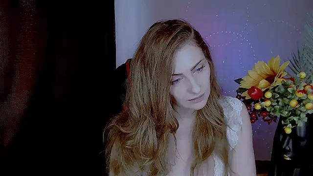 Eleonores' Live Sex Cam Show