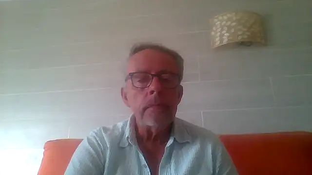 Chat XXX ao vivo de tuggy59