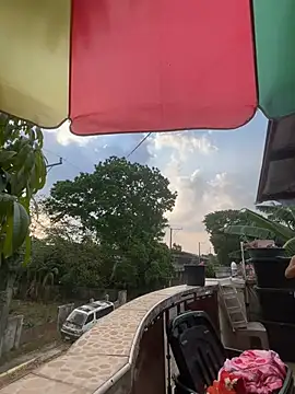 sweetieme's Webcam Show