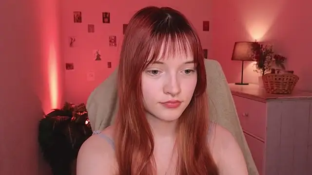 Chatroom XXX en direct de last_hxpe