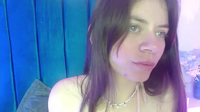 Annie_switt's Live XXX Chat