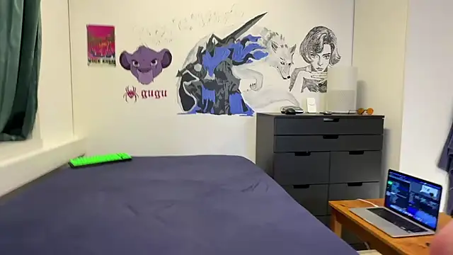 Czat XXX na żywo – killa2053