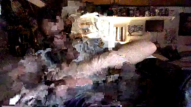 Show webcam de Woodywoodsup1