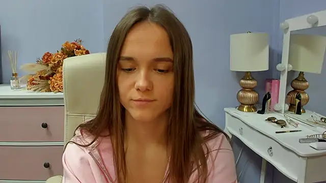 dirtyxEmily – Live XXX-chat