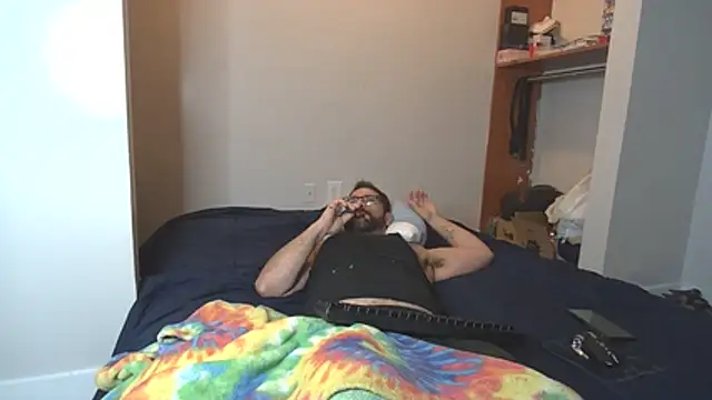 Zander823: вебкам-шоу