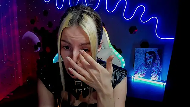 mistress_annaa's Live XXX Chat