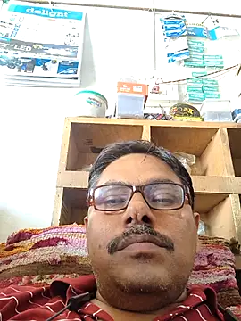 Srmotrs Adlı Modelin Web Kamerası Şovu