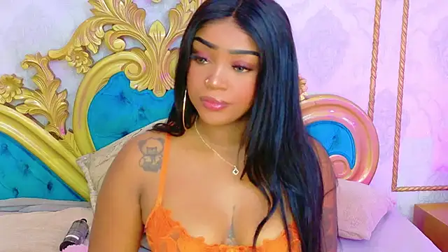 SalomeRestrepo 라이브 XXX 채팅