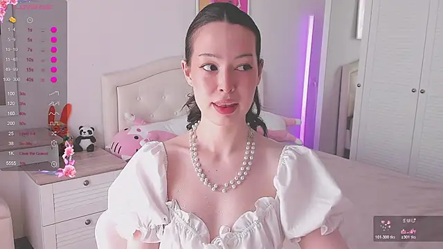 kittenrisha Chat XXX live