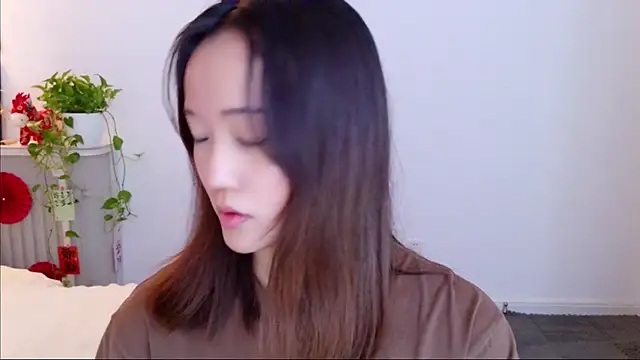 XXX chat uživo modela Nitamade79