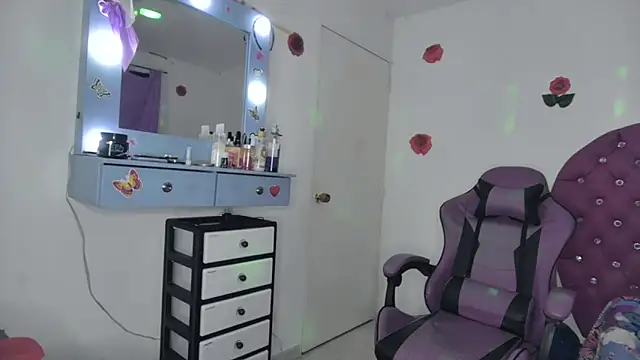 soffy_rosses Adlı Modelin Canlı XXX Sohbeti