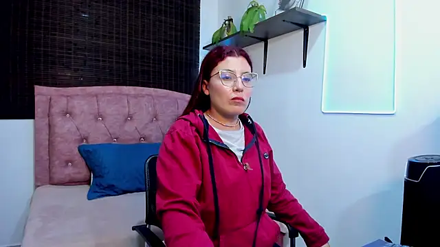 allison_mc – Live XXX-chat