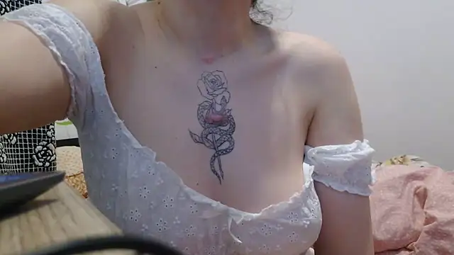 XXX chat uživo modela anngelle