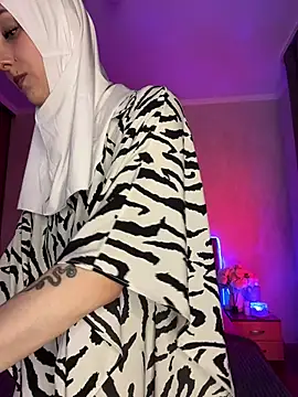 FlexibleDoll_ – Live XXX-chat