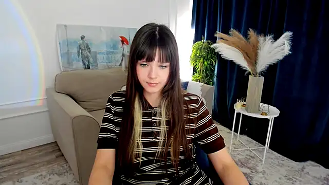 GentleTeas 网  络视讯表演