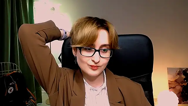 LixeLuna – Live XXX-chat