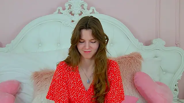 AmaliaLima – Live XXX-chat