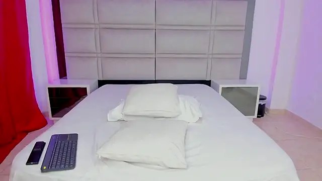 แชท XXX สดของ AmyNyx_